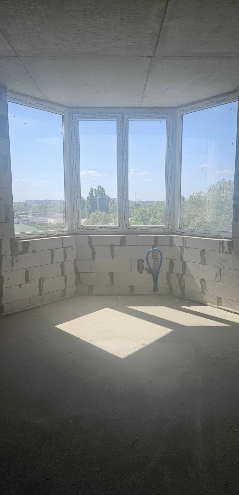 Квартира на ул. Товарный пер, 37 м², 29 500$ — FAKTOR