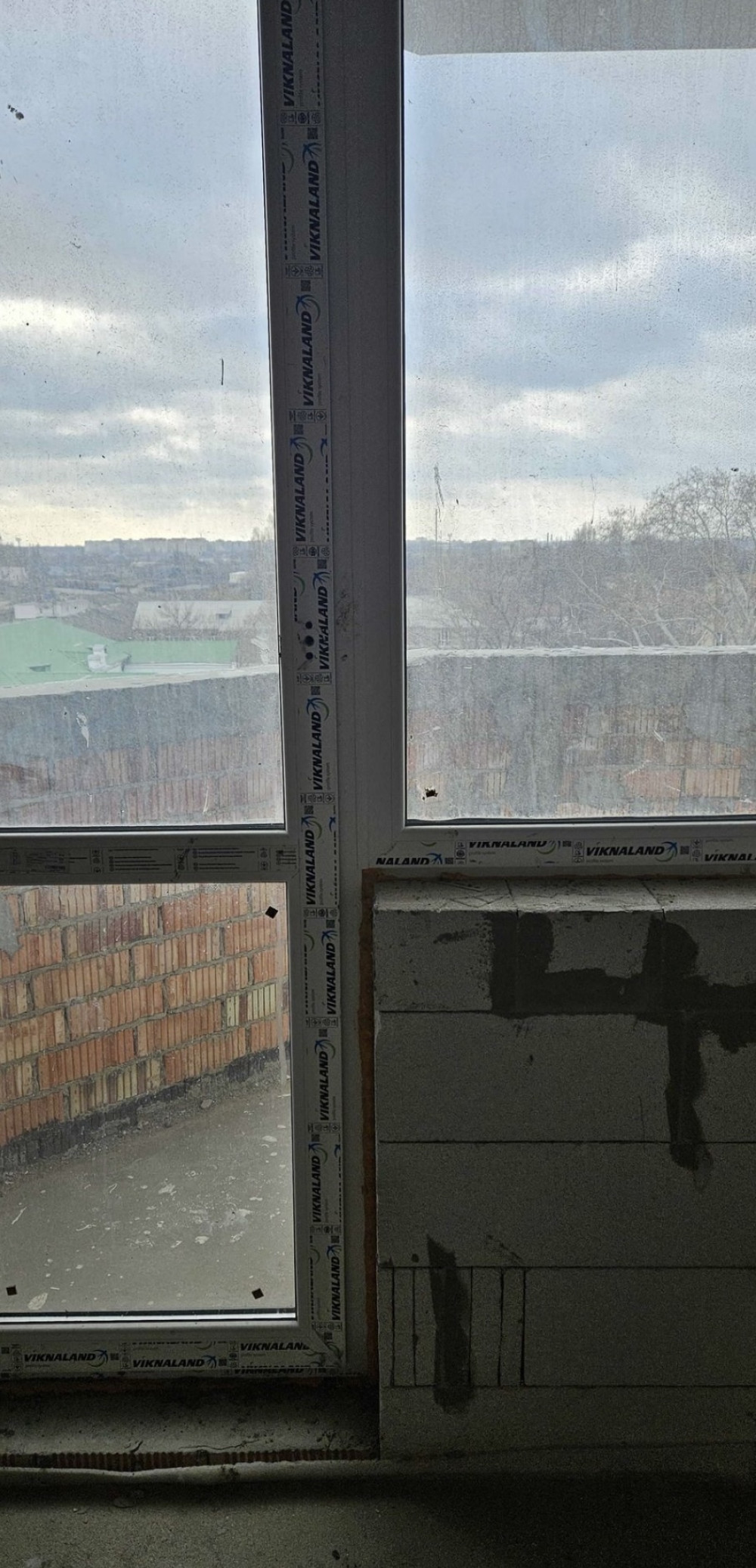 Квартира на ул. Товарный пер, 37 м², 29 500$ — FAKTOR