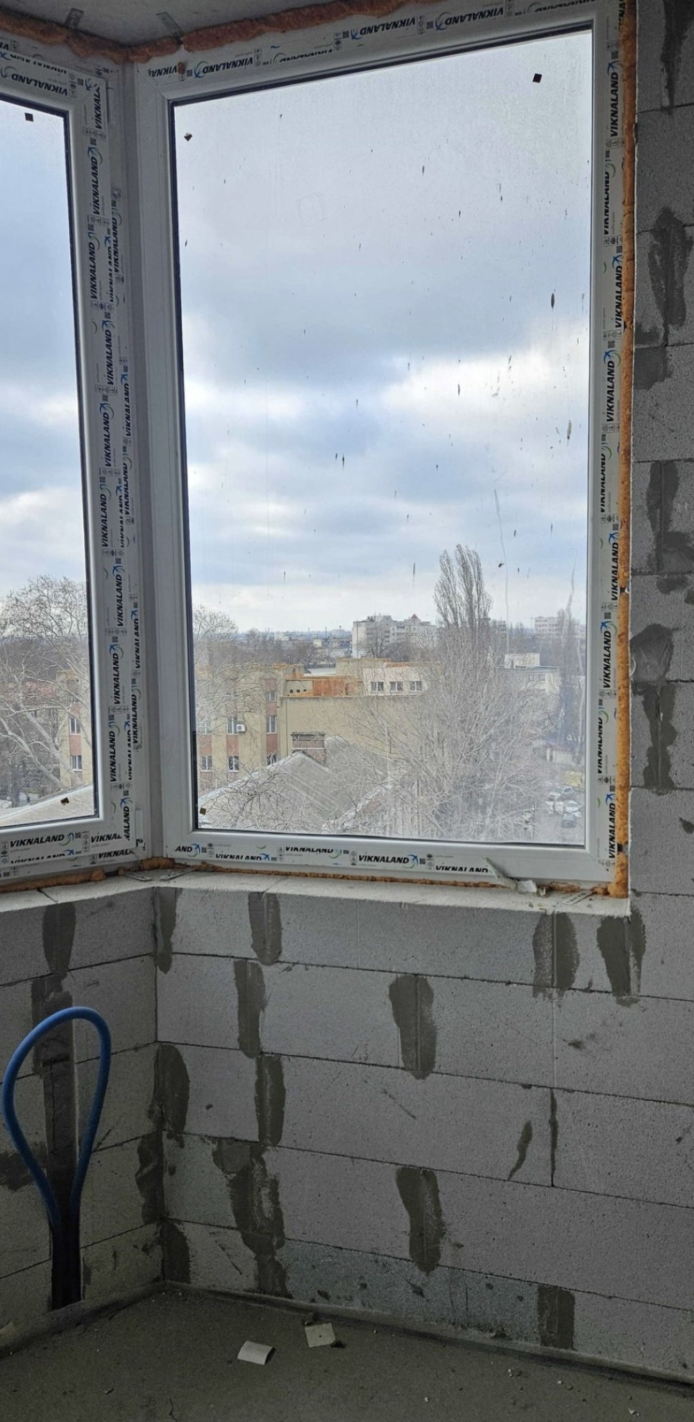 Квартира на ул. Товарный пер, 37 м², 29 500$ — FAKTOR