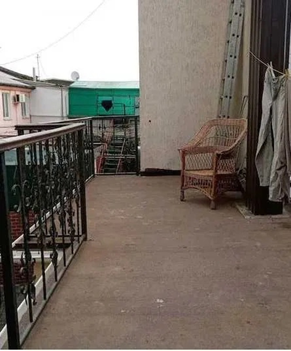 Квартира на ул. Французский бульвар, 65 м², 80 000$ — FAKTOR