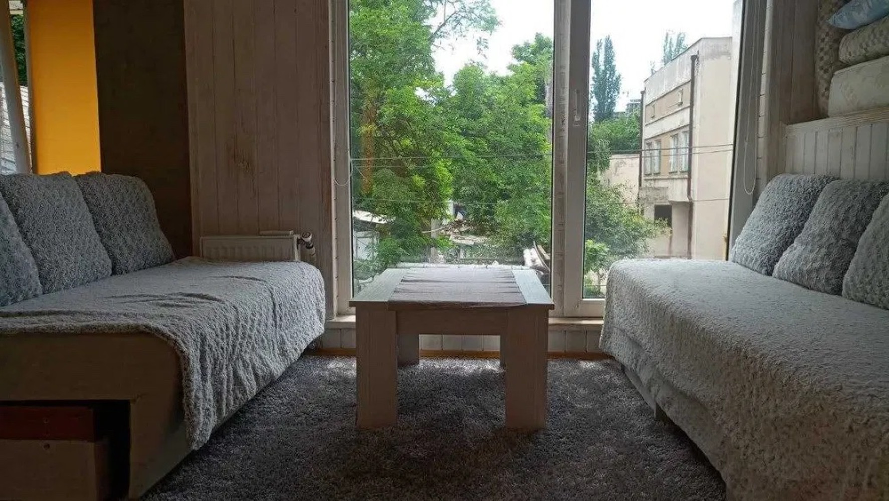 Квартира на ул. Французский бульвар, 65 м², 80 000$ — FAKTOR
