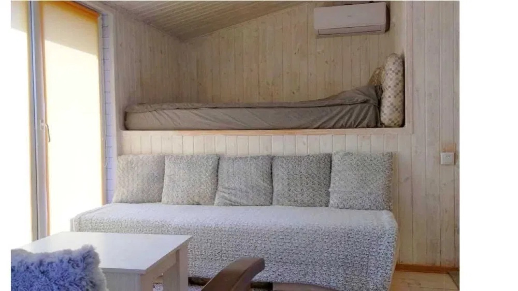 Квартира на ул. Французский бульвар, 65 м², 80 000$ — FAKTOR