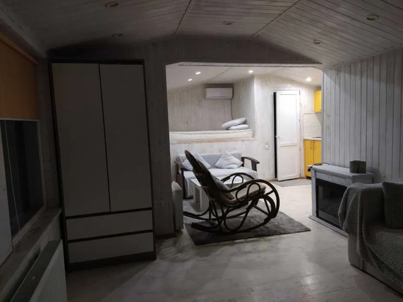 Квартира на ул. Французский бульвар, 65 м², 80 000$ — FAKTOR