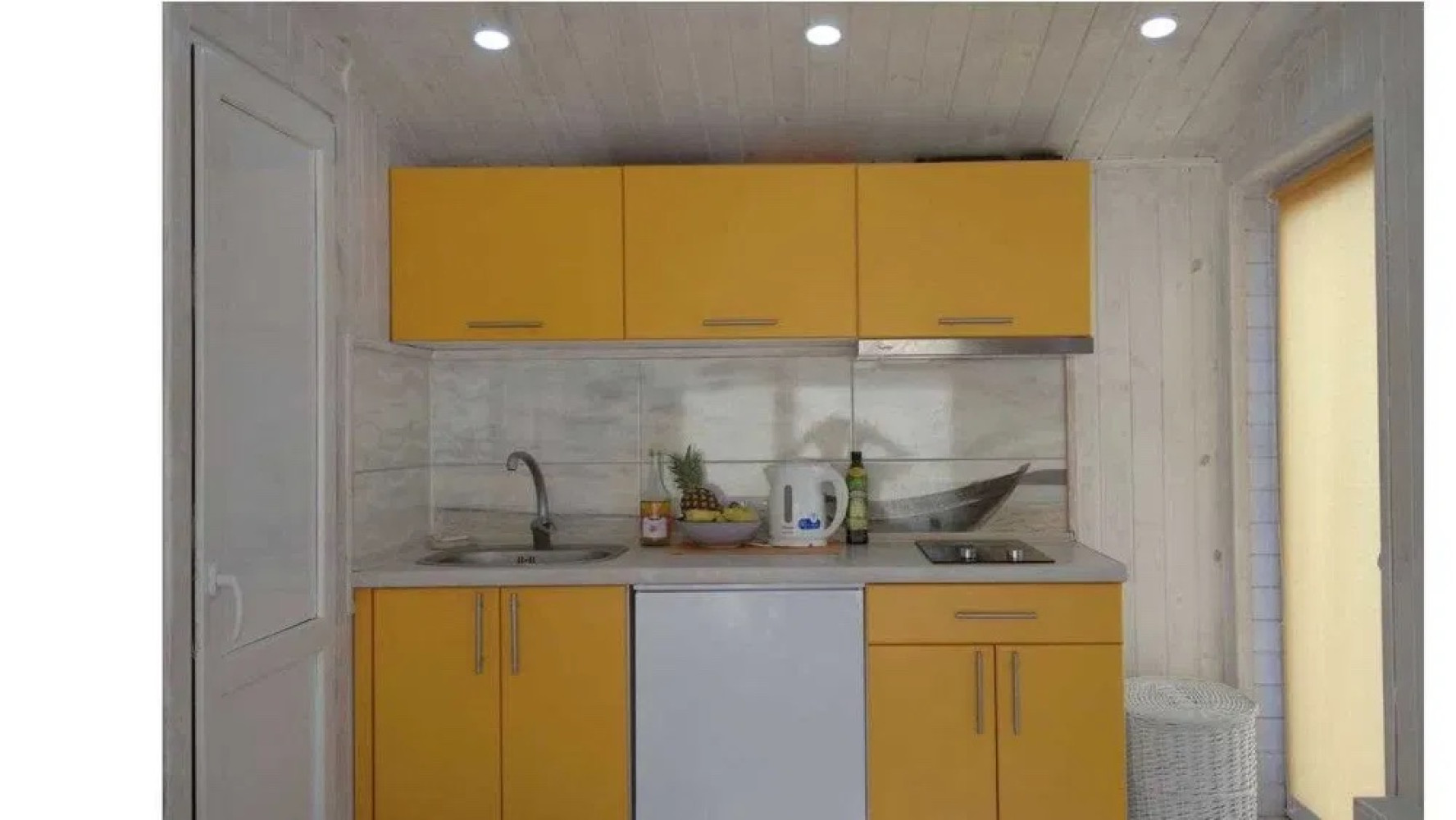 Квартира на ул. Французский бульвар, 65 м², 80 000$ — FAKTOR