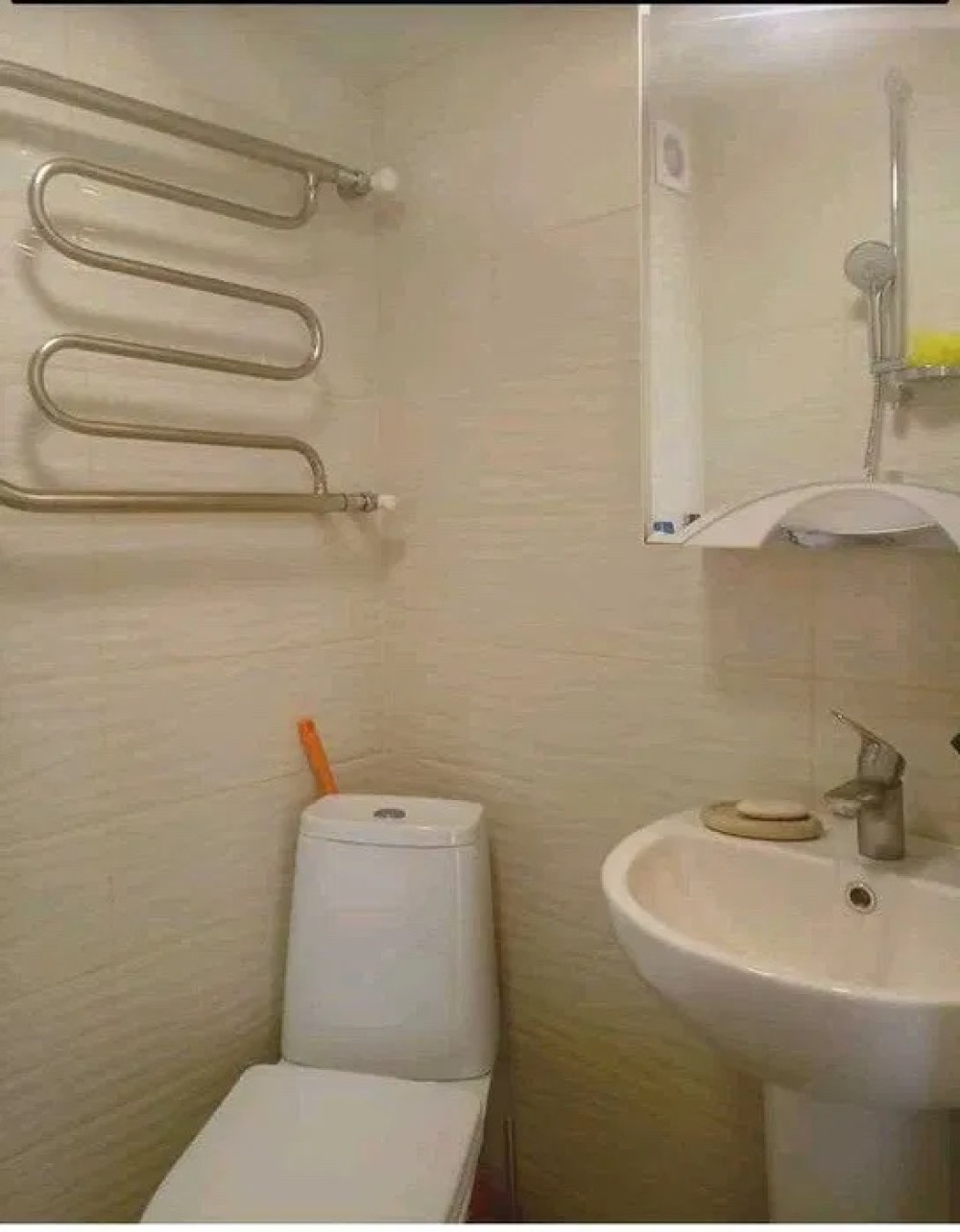 Квартира на ул. Французский бульвар, 65 м², 80 000$ — FAKTOR