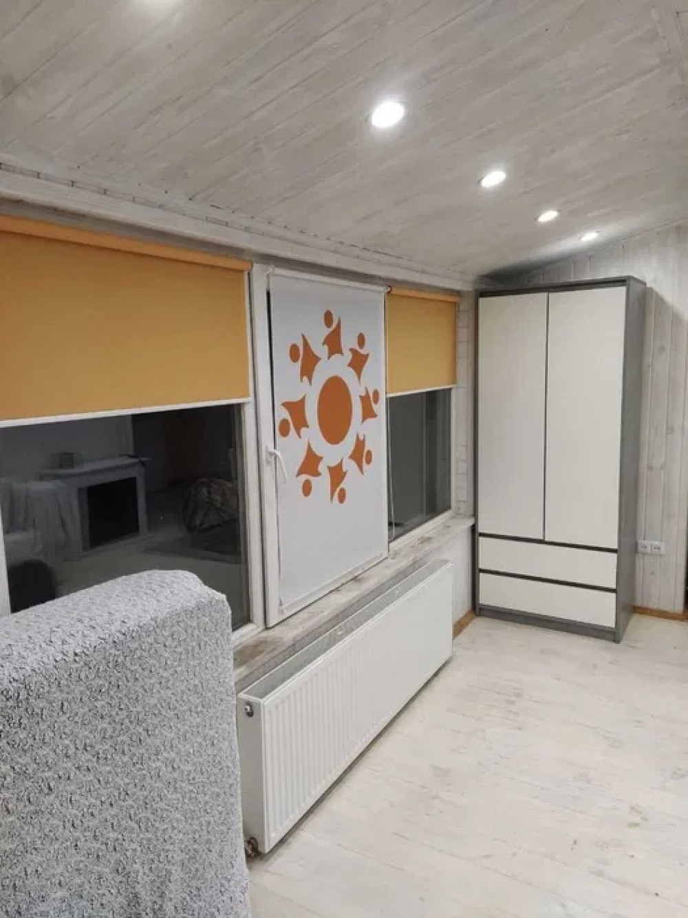 Квартира на ул. Французский бульвар, 65 м², 80 000$ — FAKTOR