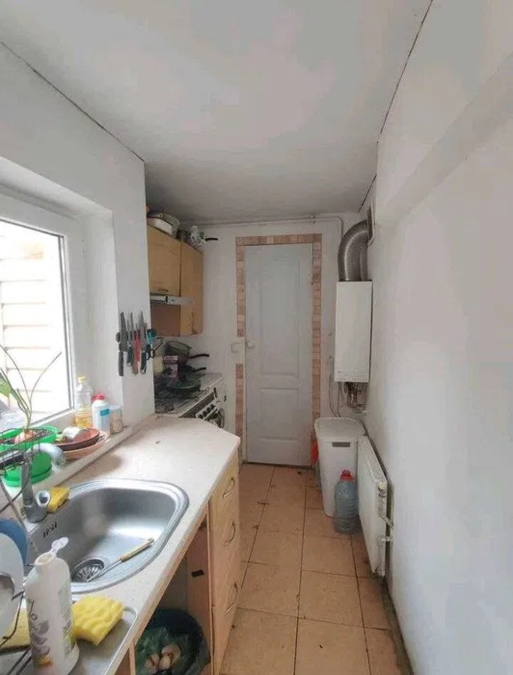 Квартира на ул. Французский бульвар, 65 м², 80 000$ — FAKTOR