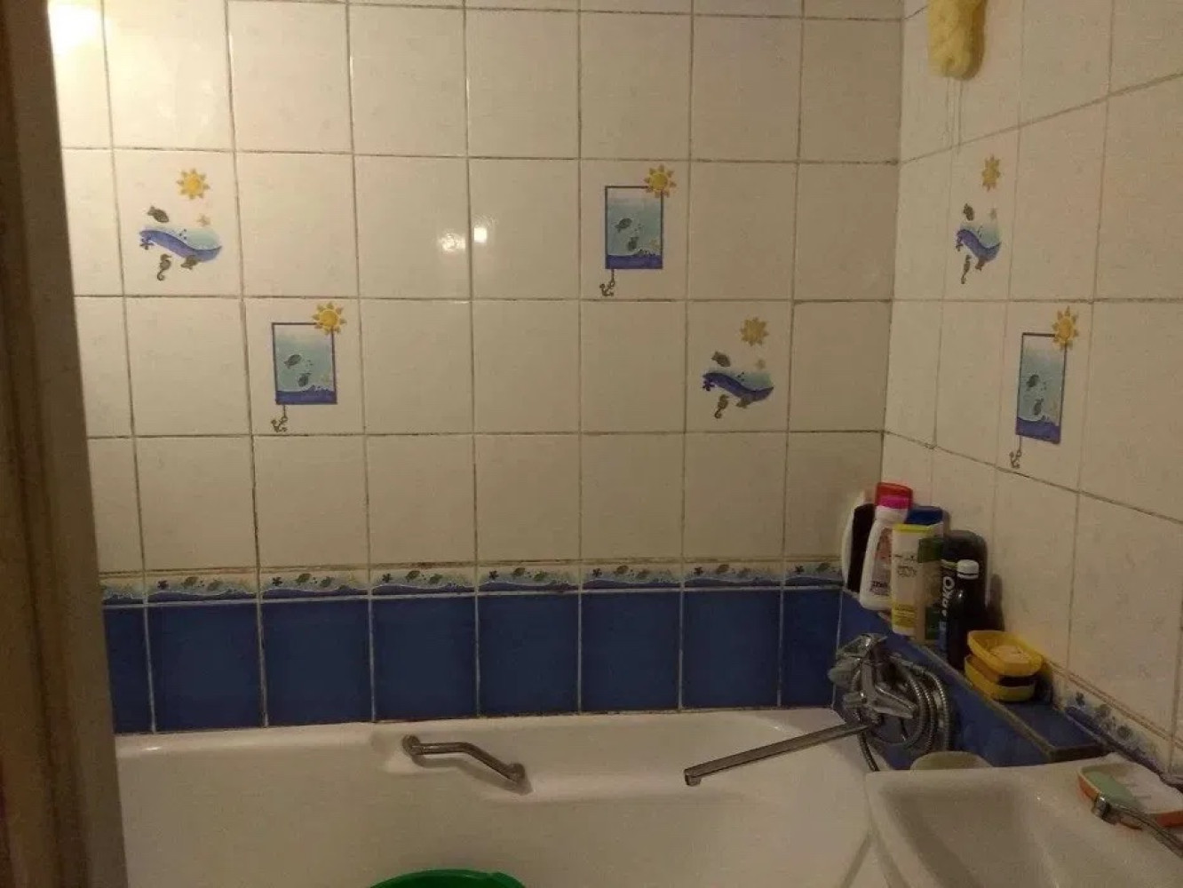 Квартира на ул. Французский бульвар, 65 м², 80 000$ — FAKTOR