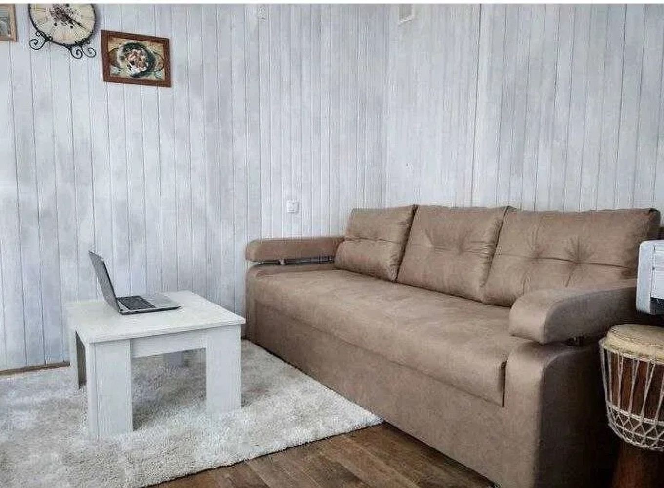 Квартира на ул. Французский бульвар, 65 м², 80 000$ — FAKTOR