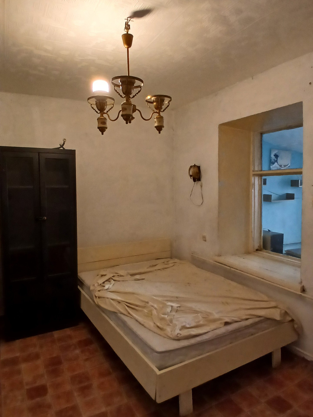 Квартира на ул. Степовая, 26 м², 14 000$ — FAKTOR