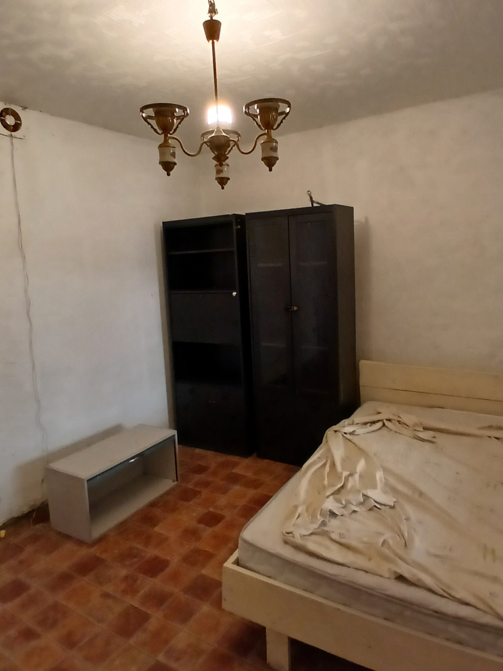 Квартира на ул. Степовая, 26 м², 14 000$ — FAKTOR