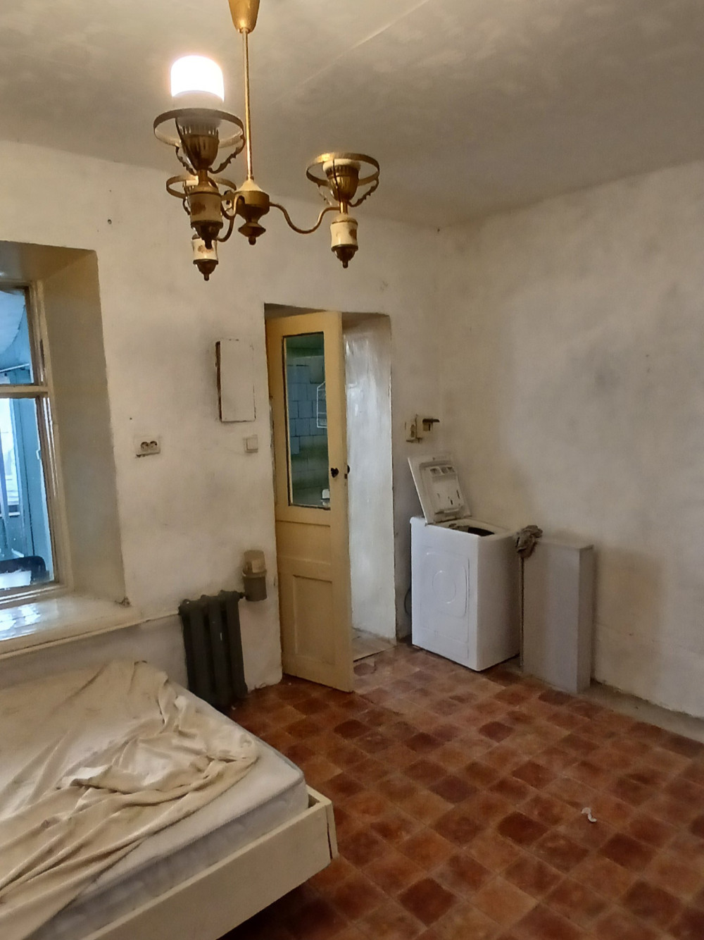 Квартира на ул. Степовая, 26 м², 14 000$ — FAKTOR