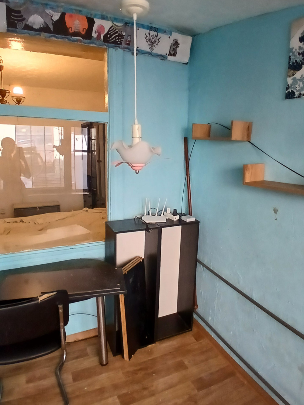Квартира на ул. Степовая, 26 м², 14 000$ — FAKTOR