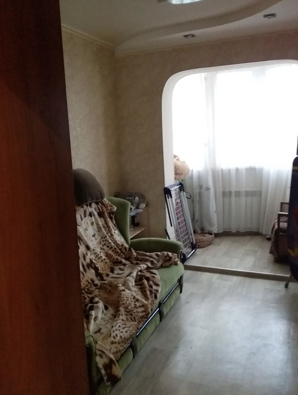 Квартира на ул. Балковская, 89 м², 84 500$ — FAKTOR