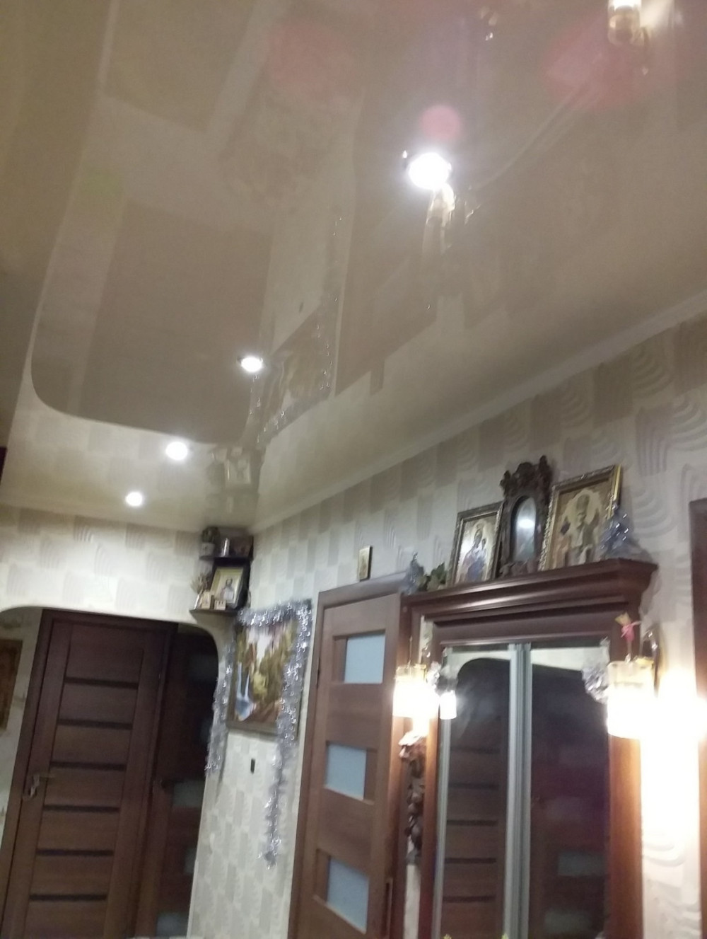 Квартира на ул. Балковская, 89 м², 84 500$ — FAKTOR