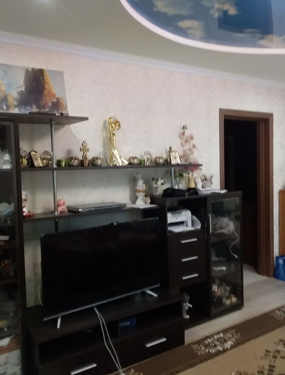 Квартира на ул. Балковская, 89 м², 84 500$ — FAKTOR