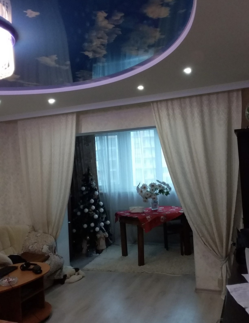 Квартира на ул. Балковская, 89 м², 84 500$ — FAKTOR