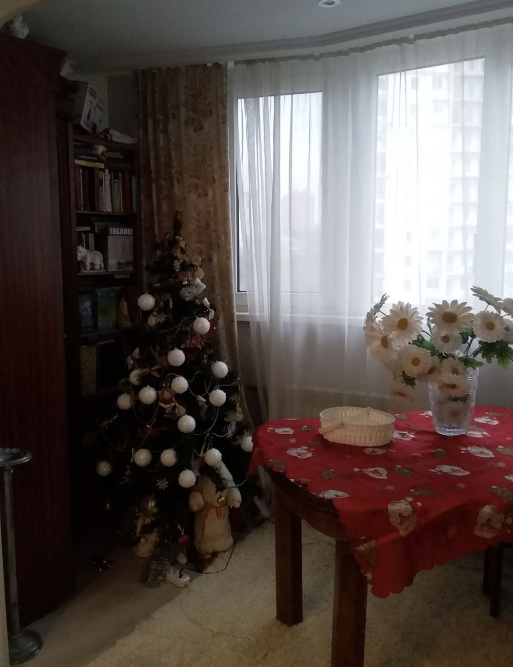 Квартира на ул. Балковская, 89 м², 84 500$ — FAKTOR