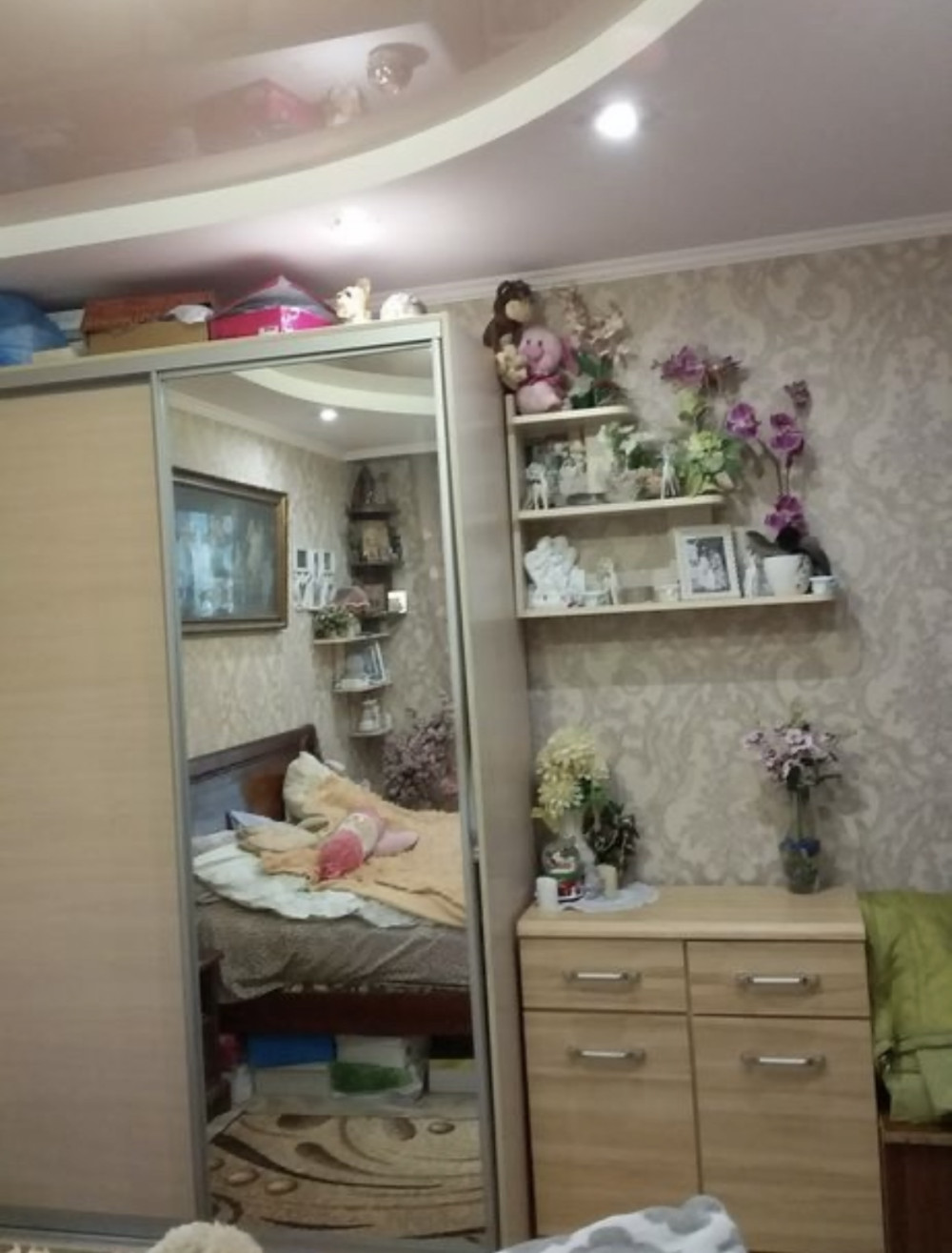 Квартира на ул. Балковская, 89 м², 84 500$ — FAKTOR
