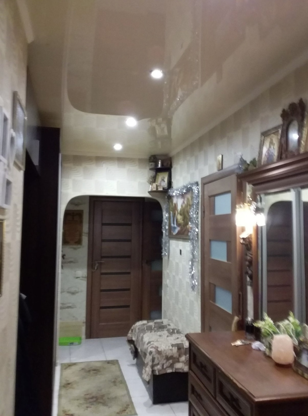 Квартира на ул. Балковская, 89 м², 84 500$ — FAKTOR