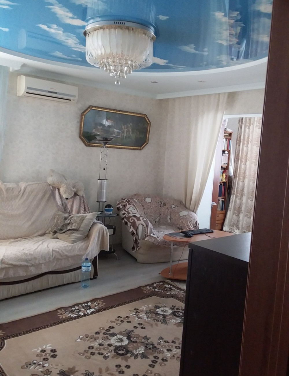 Квартира на ул. Балковская, 89 м², 84 500$ — FAKTOR