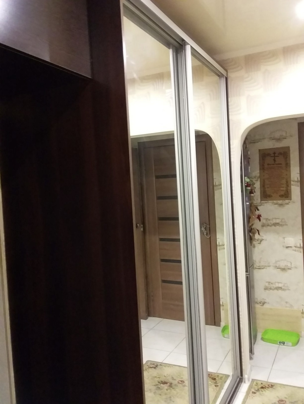 Квартира на ул. Балковская, 89 м², 84 500$ — FAKTOR
