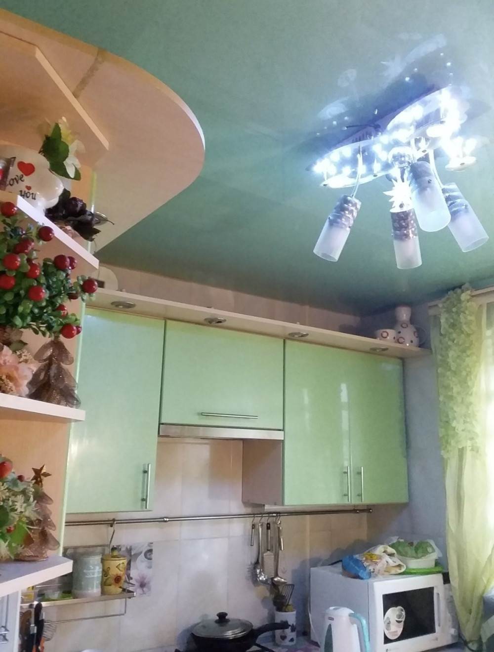 Квартира на ул. Балковская, 89 м², 84 500$ — FAKTOR