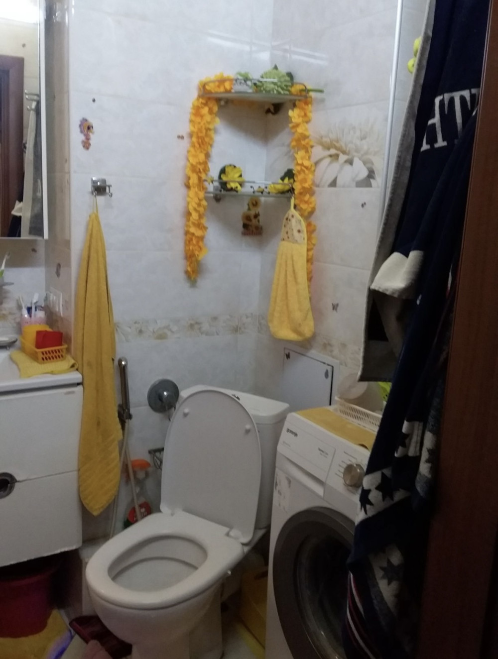 Квартира на ул. Балковская, 89 м², 84 500$ — FAKTOR