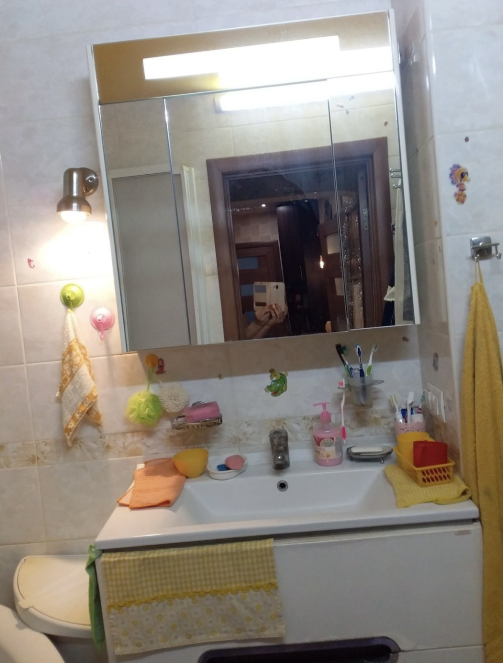 Квартира на ул. Балковская, 89 м², 84 500$ — FAKTOR
