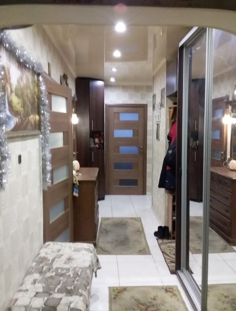 Квартира на ул. Балковская, 89 м², 84 500$ — FAKTOR