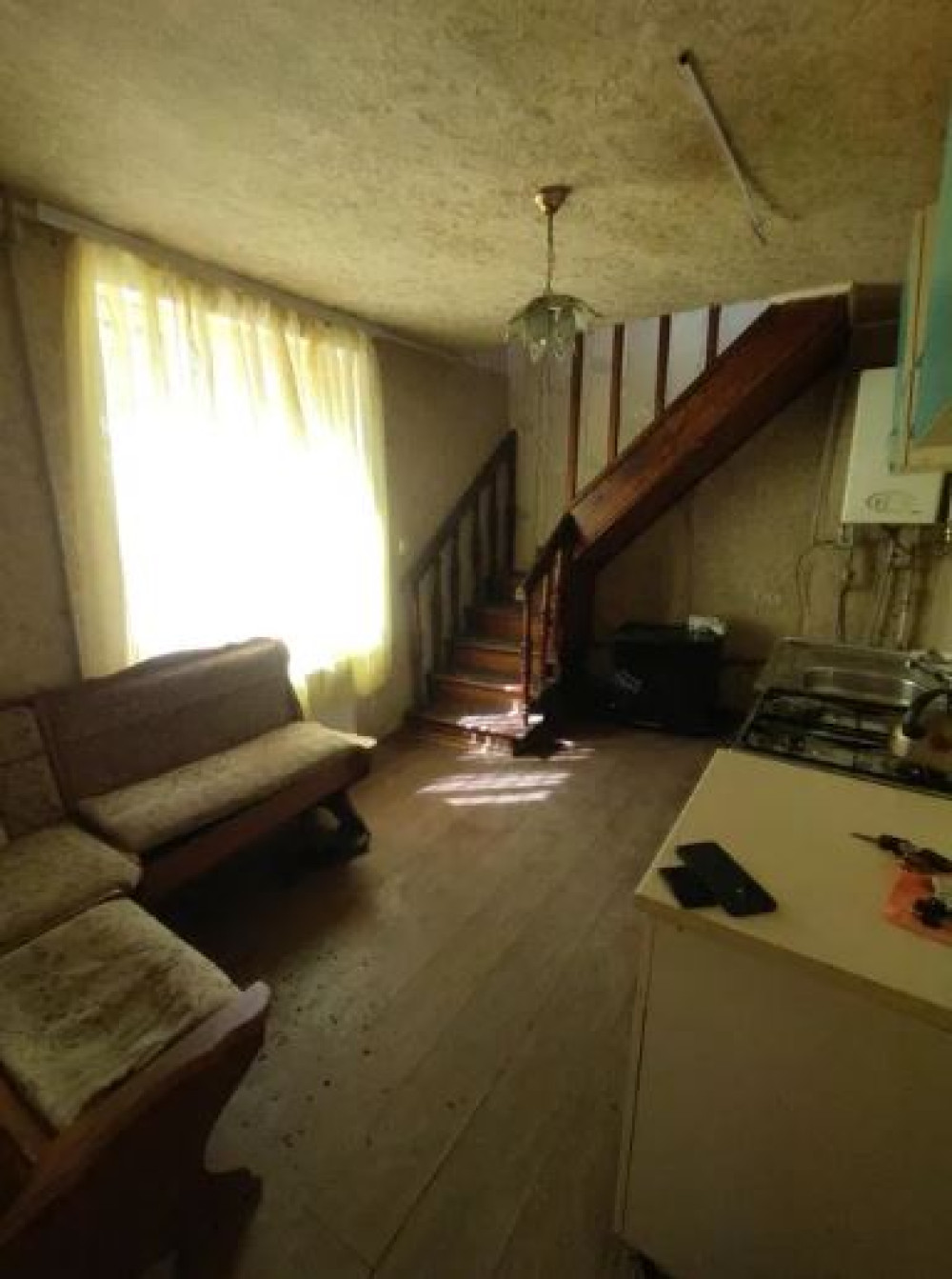 Квартира на ул. Головковская, 70 м², 31 500$ — FAKTOR