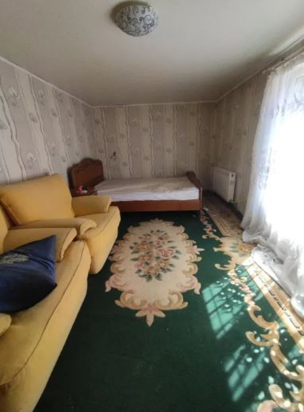 Квартира на ул. Головковская, 70 м², 31 500$ — FAKTOR