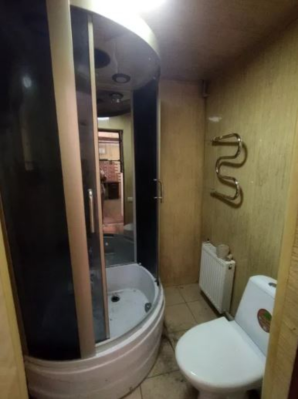 Квартира на ул. Головковская, 70 м², 31 500$ — FAKTOR