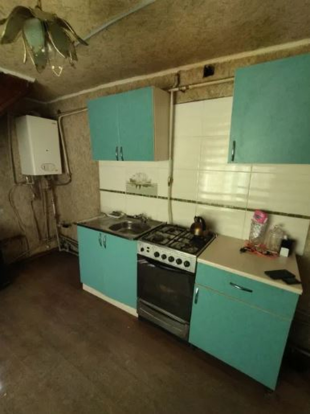 Квартира на ул. Головковская, 70 м², 31 500$ — FAKTOR