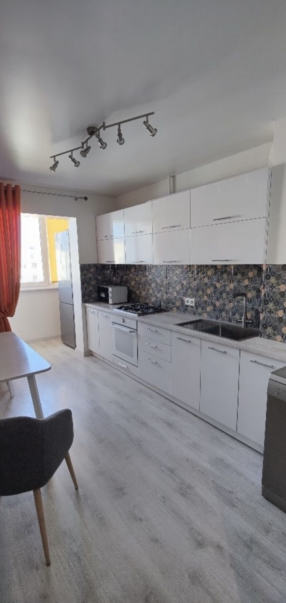 Квартира на ул. Скидановская, 62 м², 78 000$ — FAKTOR