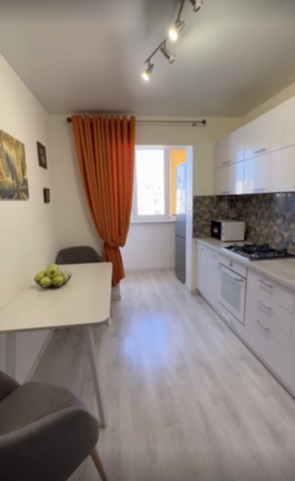 Квартира на ул. Скидановская, 62 м², 78 000$ — FAKTOR