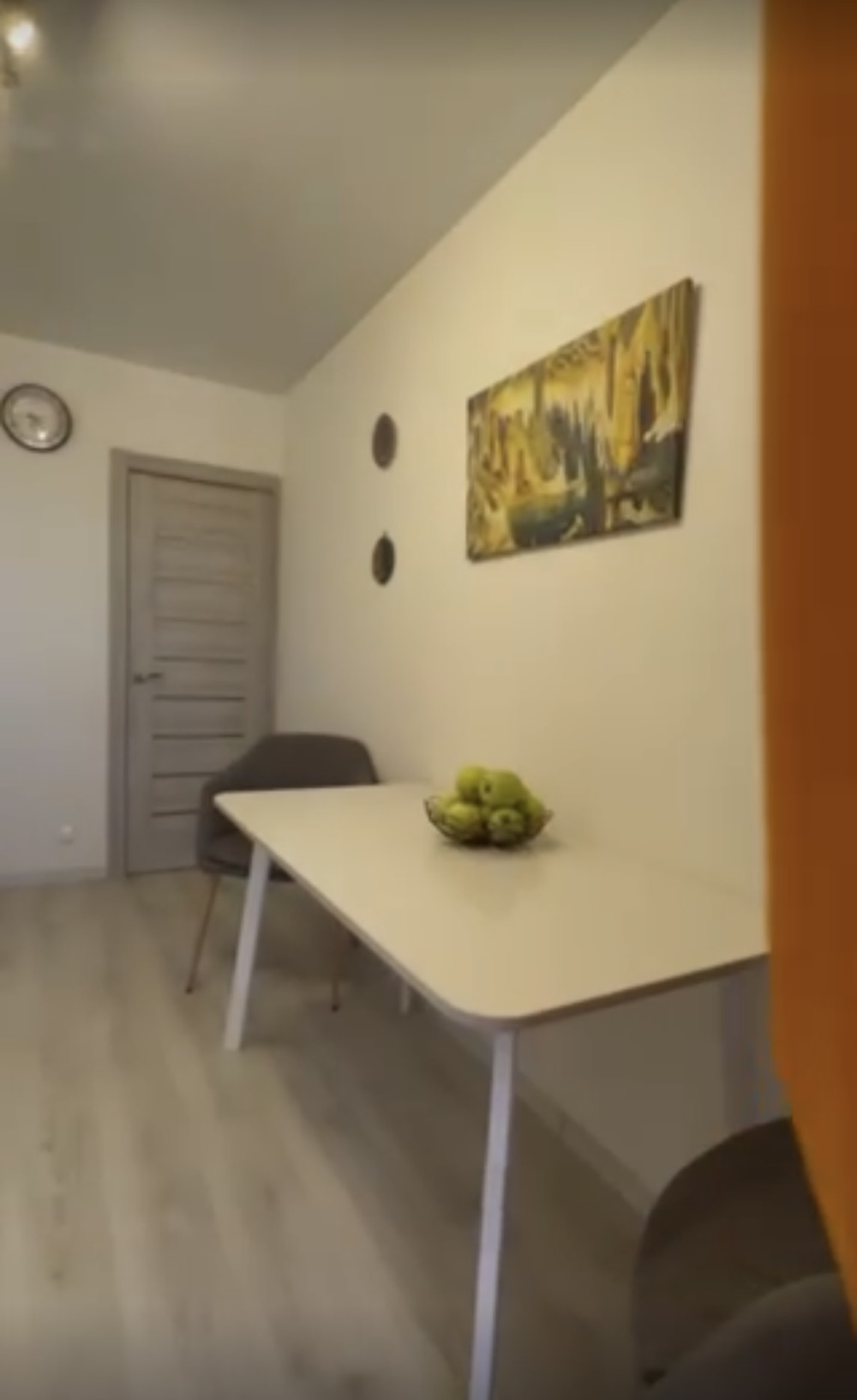 Квартира на ул. Скидановская, 62 м², 78 000$ — FAKTOR