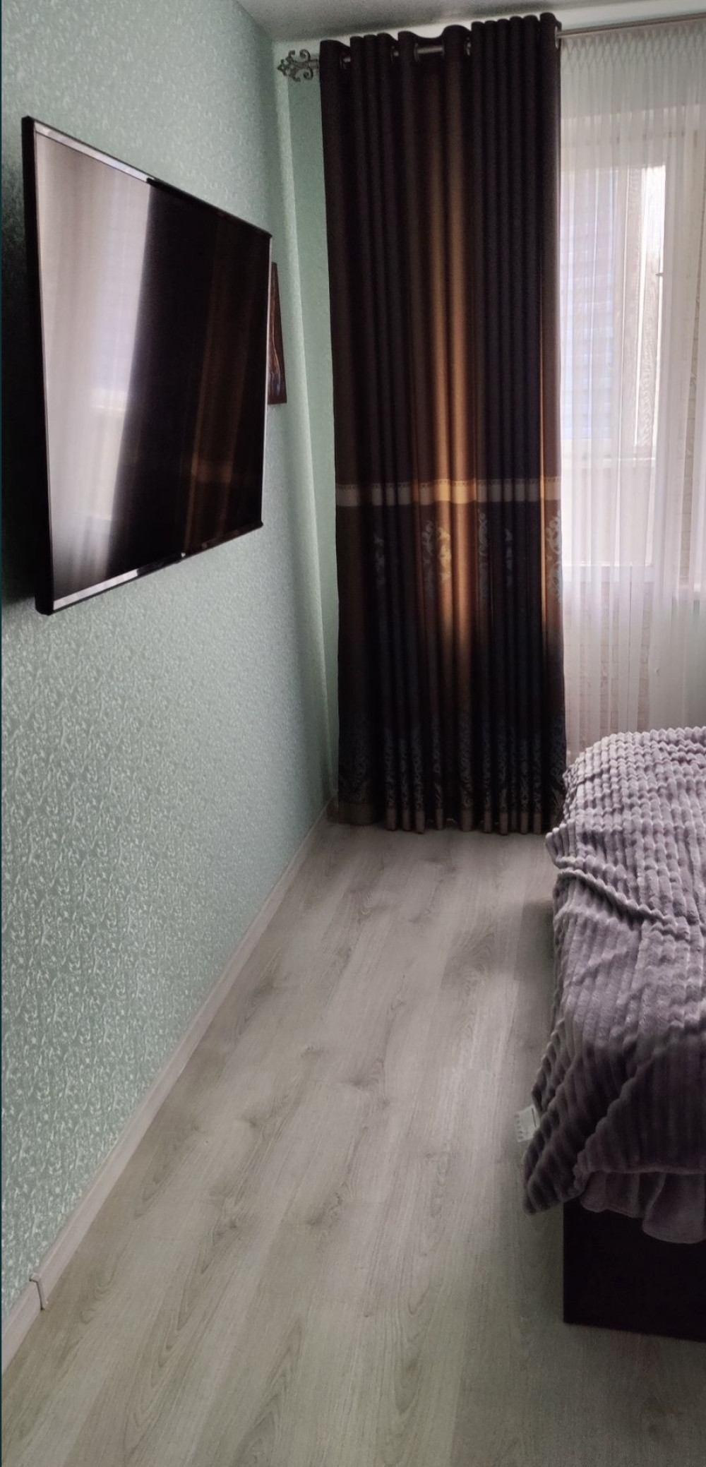 Квартира на ул. Скидановская, 62 м², 78 000$ — FAKTOR