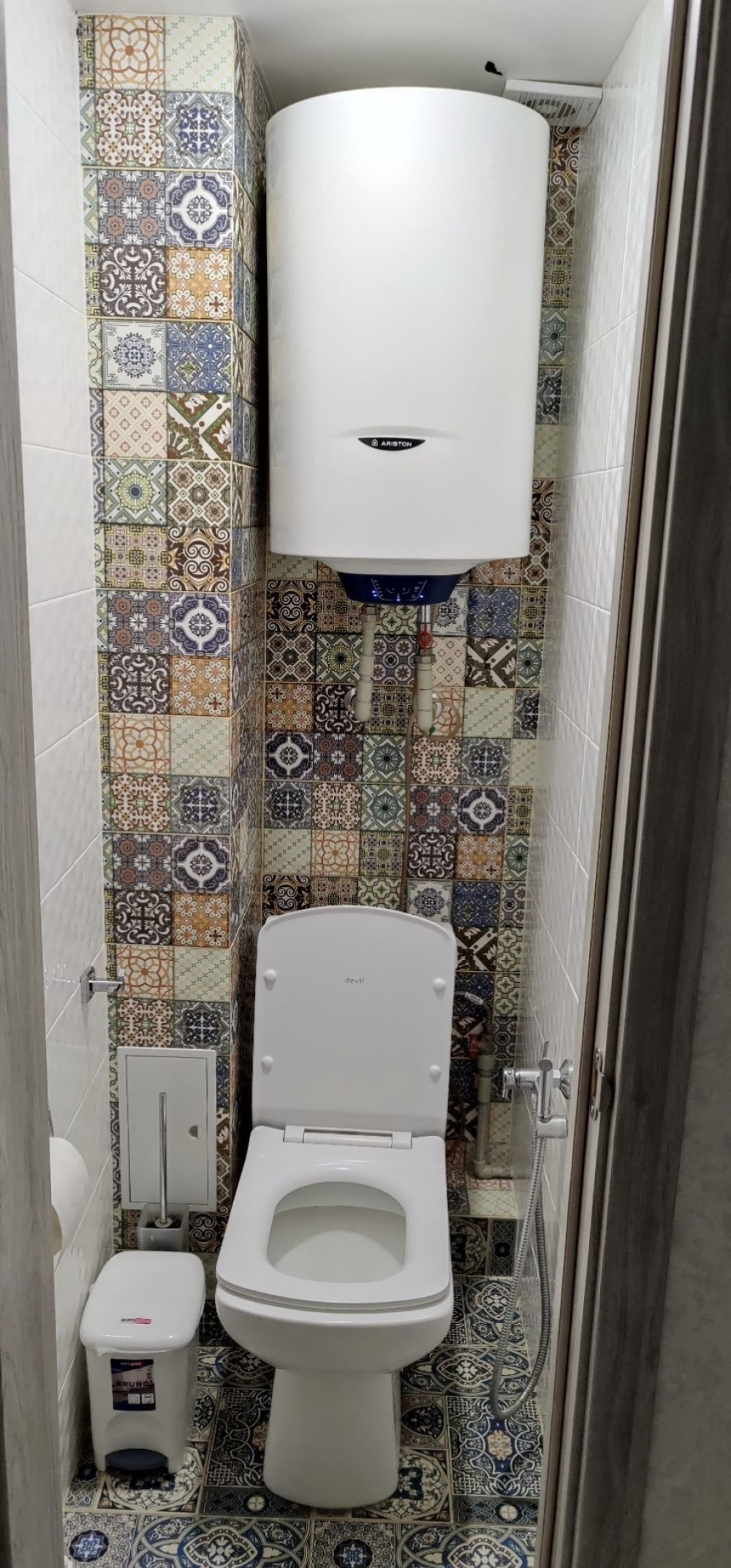 Квартира на ул. Скидановская, 62 м², 78 000$ — FAKTOR