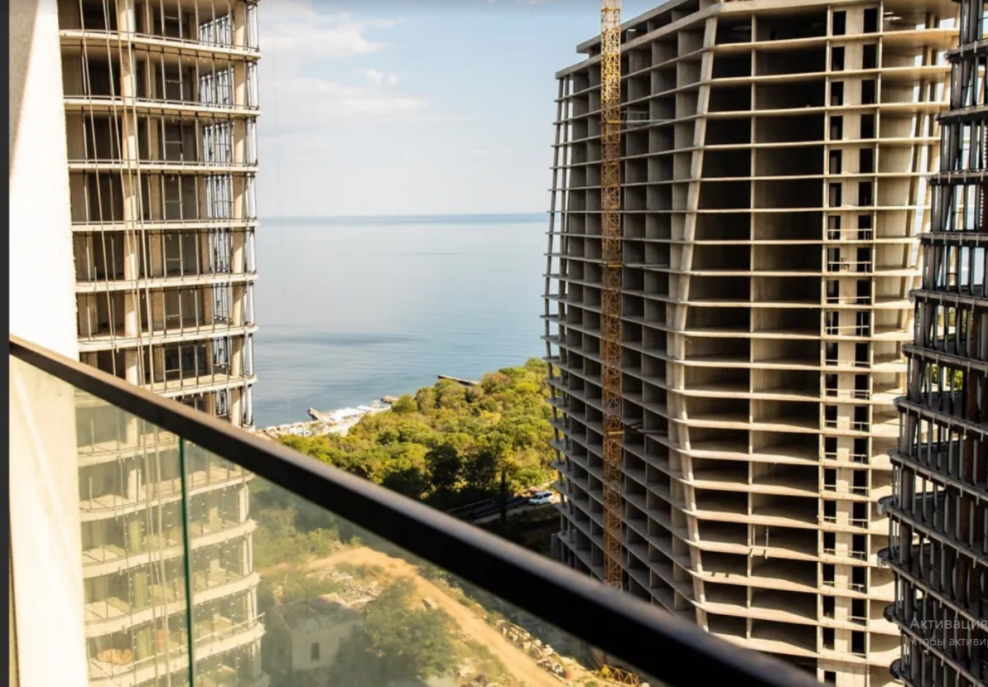 Квартира на ул. Французский бульвар, 46 м², 116 200$ — FAKTOR