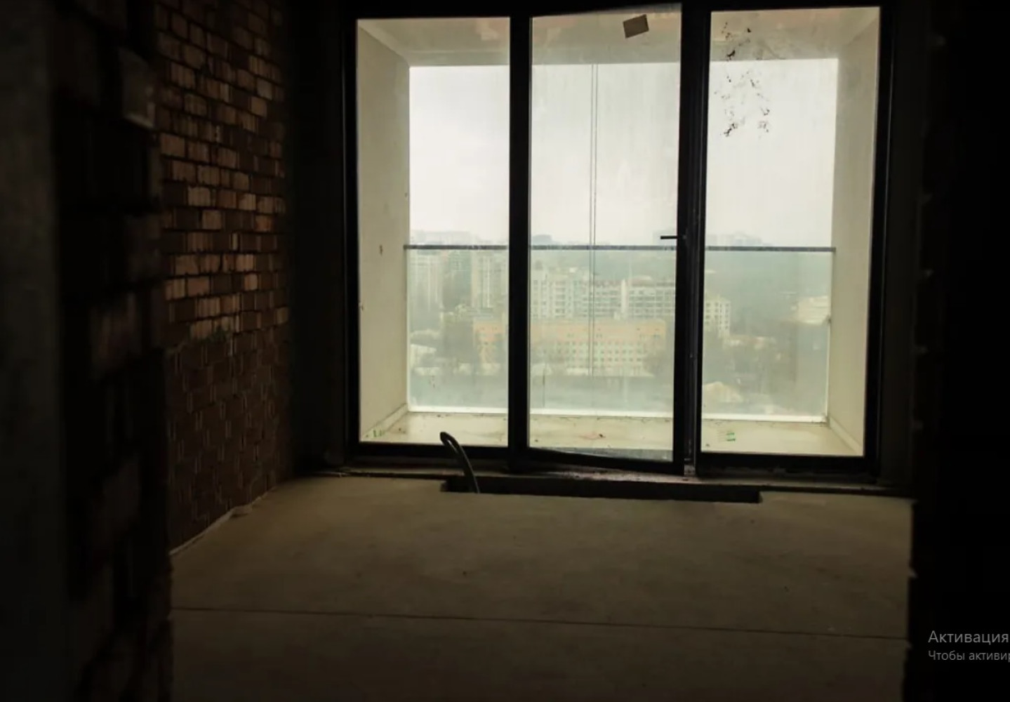 Квартира на ул. Французский бульвар, 46 м², 116 200$ — FAKTOR
