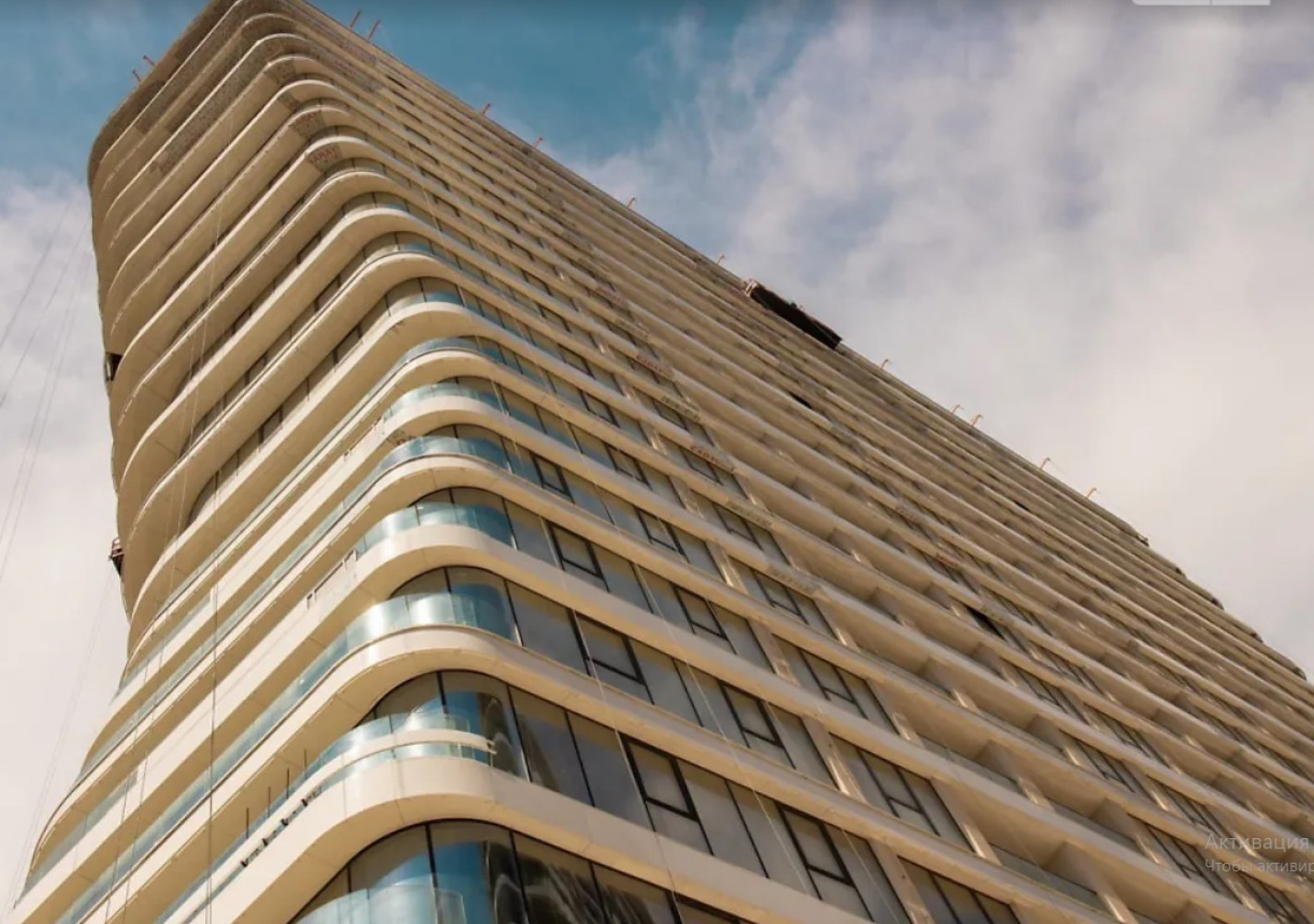 Квартира на ул. Французский бульвар, 49 м², 121 800$ — FAKTOR