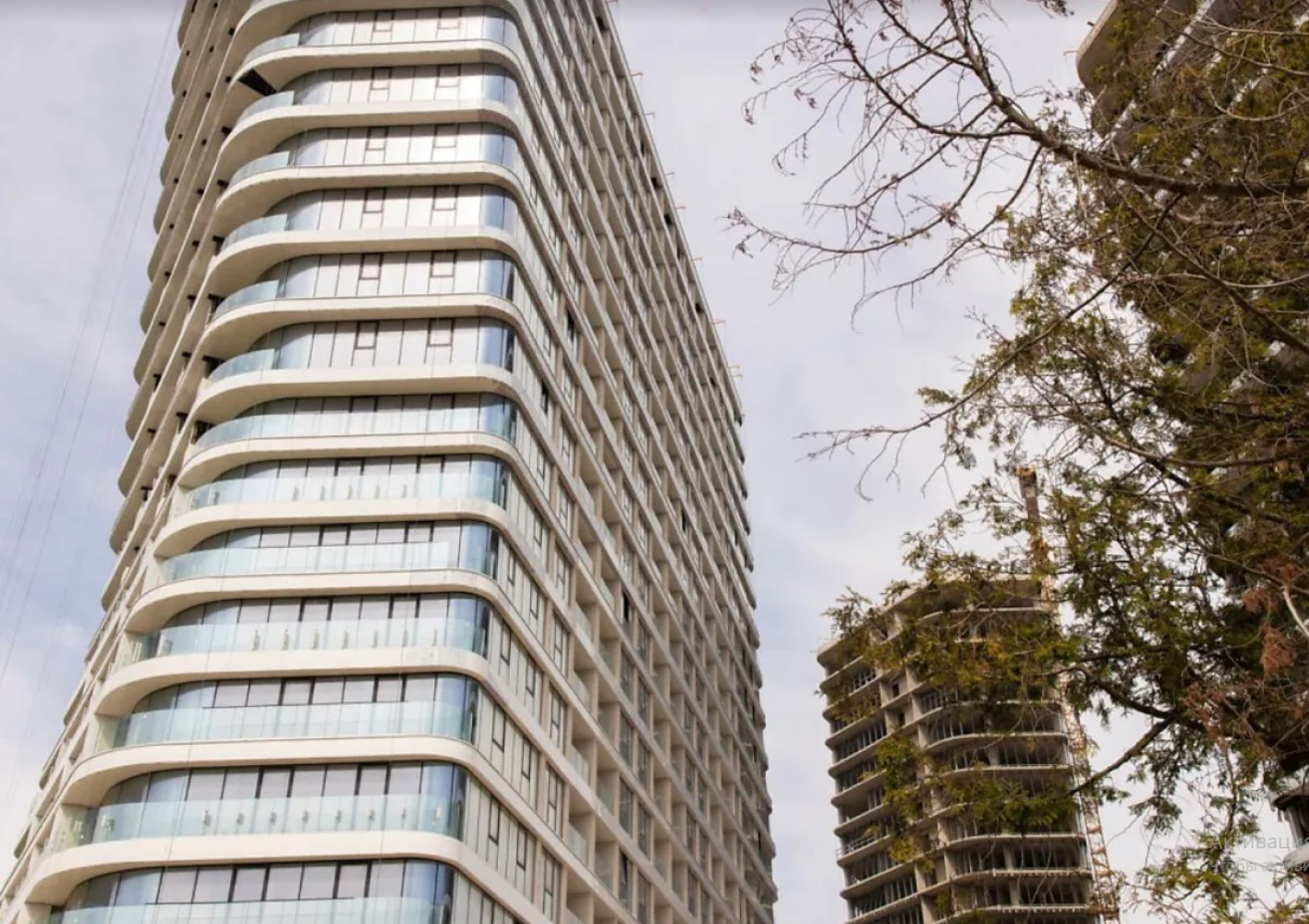 Квартира на ул. Французский бульвар, 49 м², 121 800$ — FAKTOR
