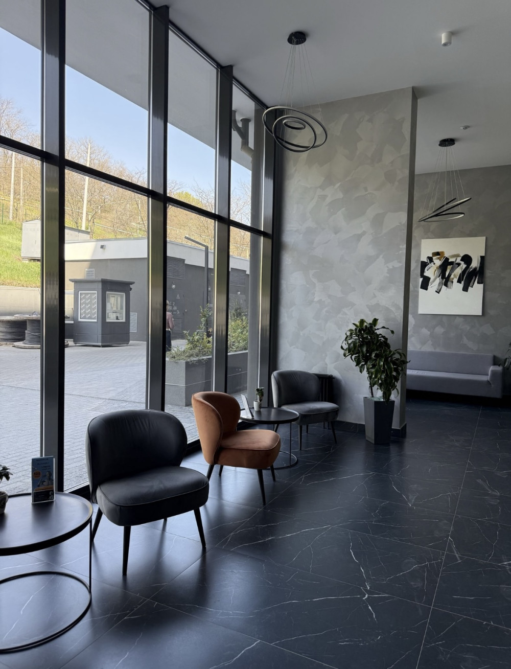 Квартира на ул. Фонтанская дорога (Киевский), 55 м², 150 000$ — FAKTOR