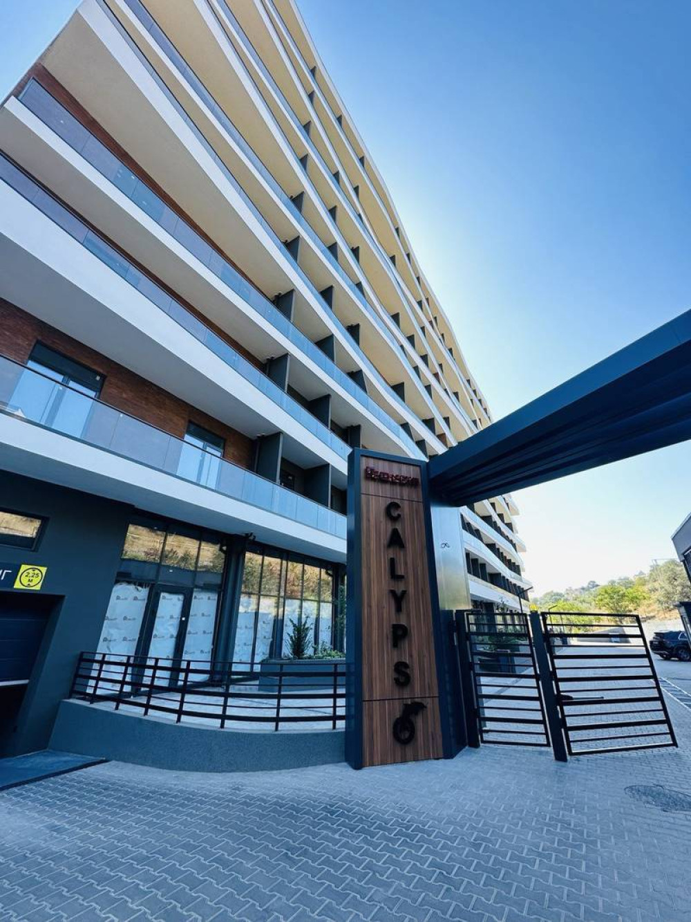 Квартира на ул. Фонтанская дорога (Киевский), 55 м², 150 000$ — FAKTOR