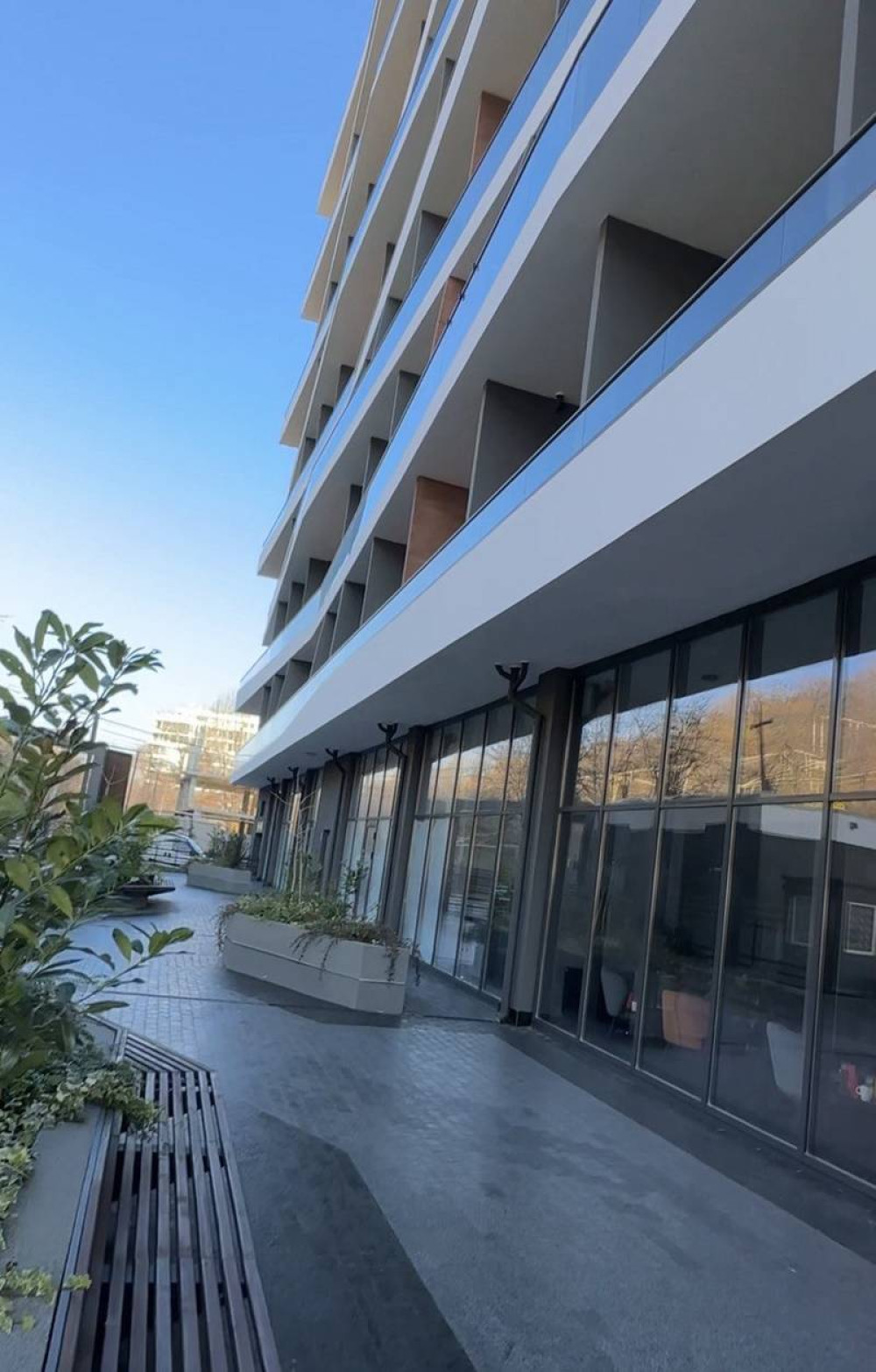 Квартира на ул. Фонтанская дорога (Киевский), 55 м², 150 000$ — FAKTOR