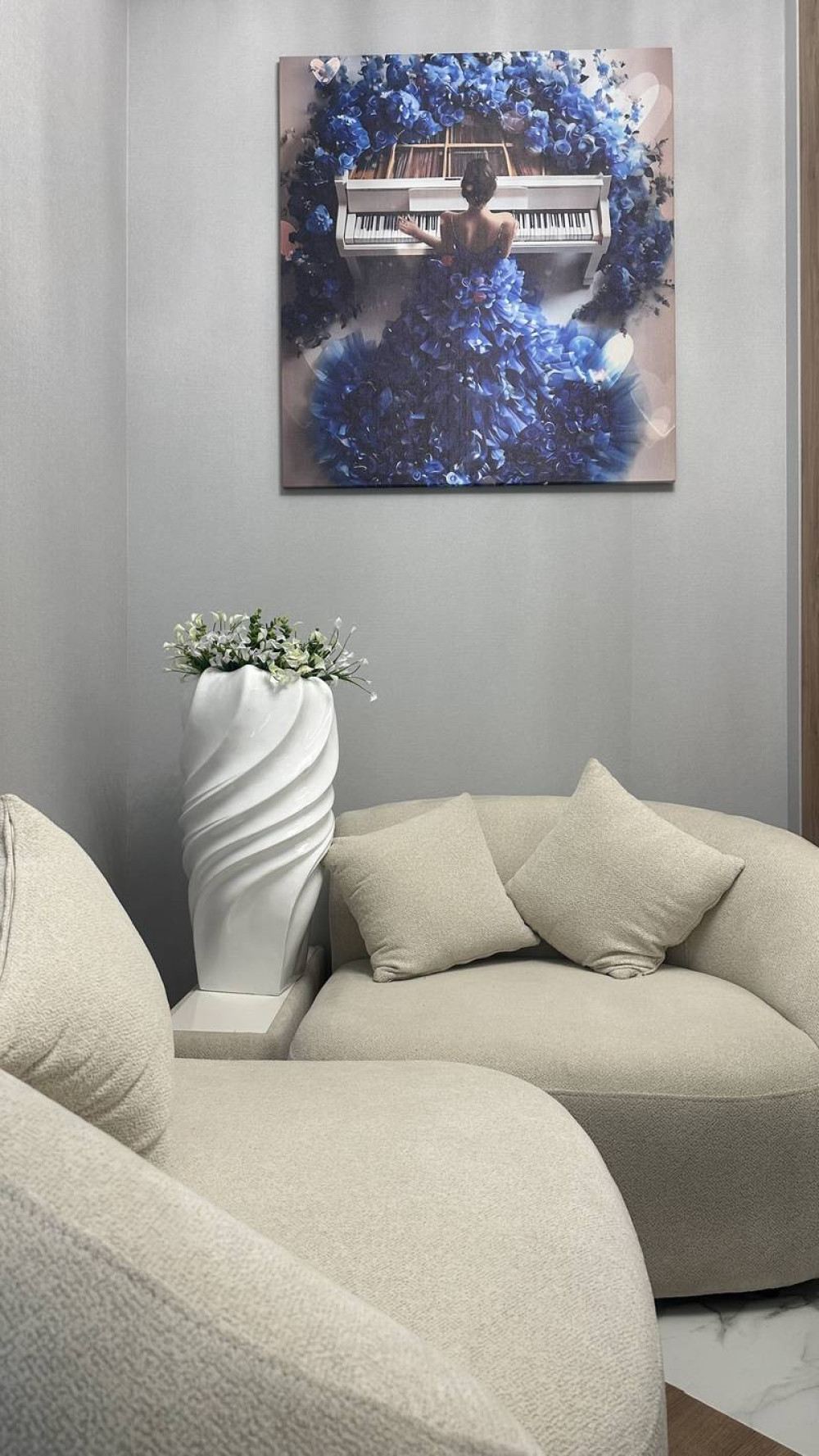 Квартира на ул. Фонтанская дорога (Киевский), 55 м², 150 000$ — FAKTOR