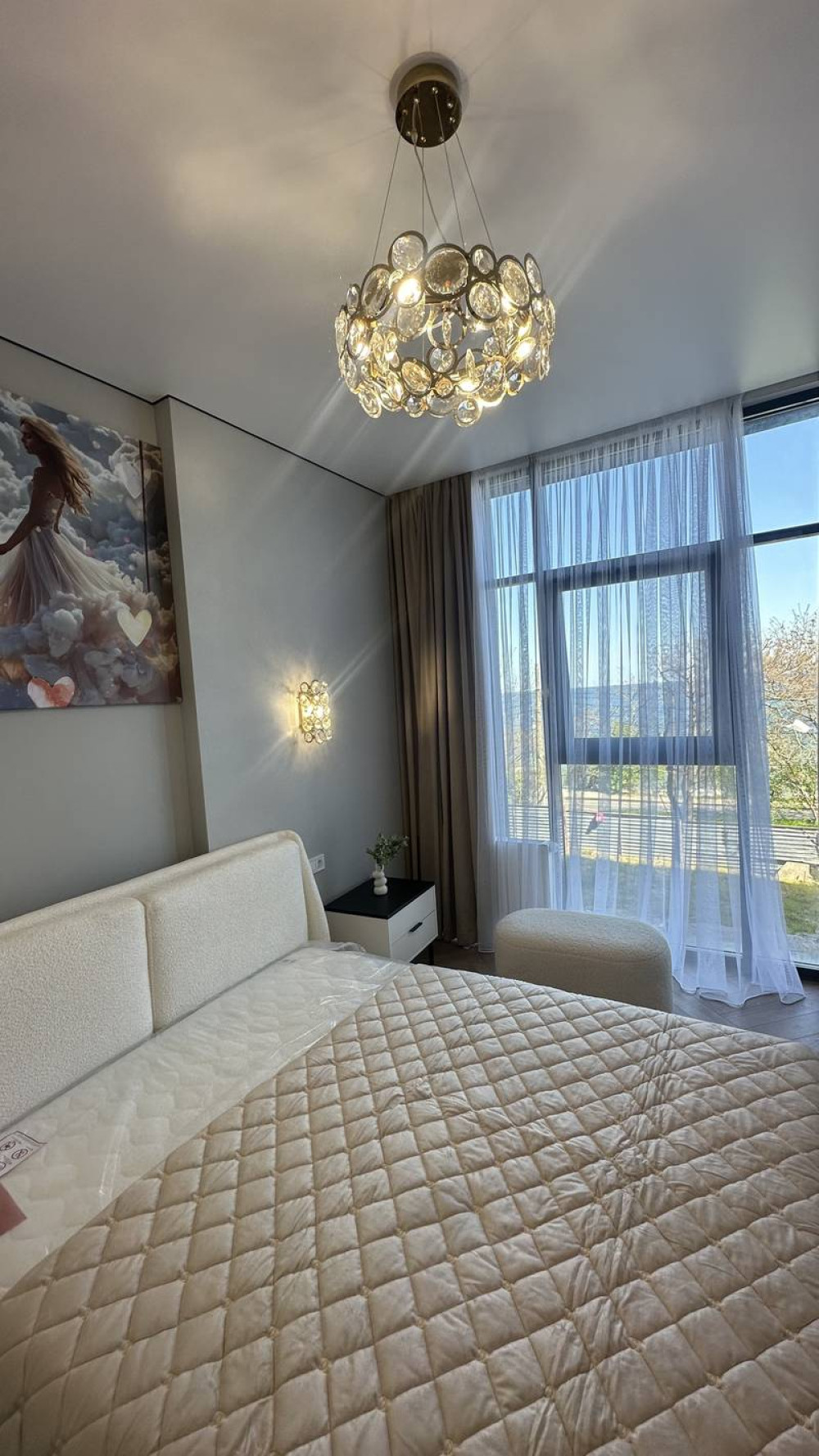 Квартира на ул. Фонтанская дорога (Киевский), 55 м², 150 000$ — FAKTOR