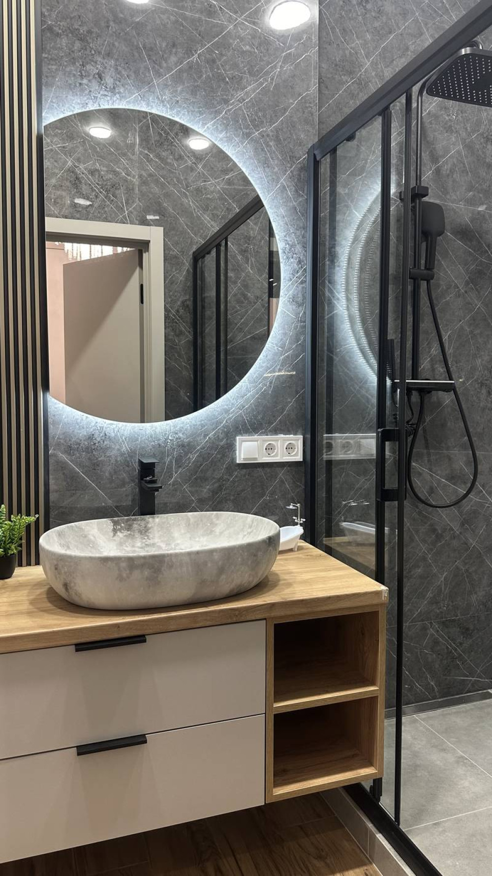 Квартира на ул. Фонтанская дорога (Киевский), 55 м², 150 000$ — FAKTOR