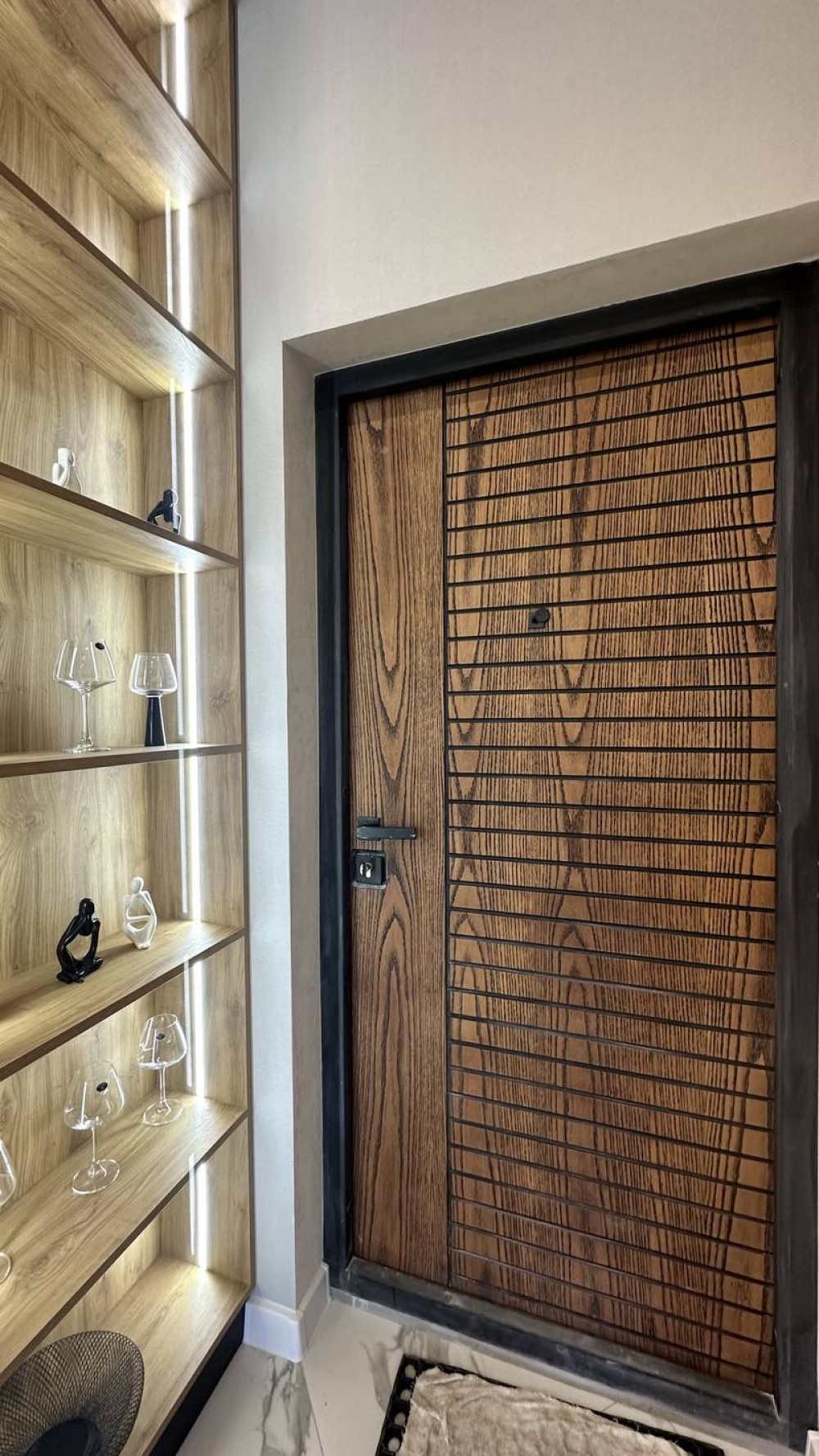 Квартира на ул. Фонтанская дорога (Киевский), 55 м², 150 000$ — FAKTOR